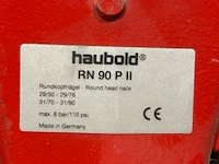 Nagelpistool haubold - afbeelding 5 van  5