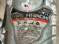 Nagelpistool hitachi - afbeelding 6 van  6