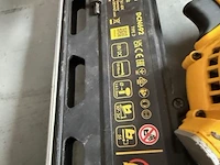 Nagelpistool op accu, dewalt - afbeelding 4 van  6