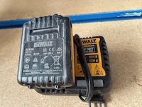 Nagelpistool op accu, dewalt - afbeelding 5 van  6