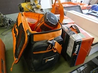 Nagelpistool op gas patronen paslode - afbeelding 1 van  5