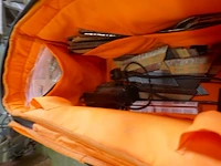 Nagelpistool op gas patronen paslode - afbeelding 4 van  5