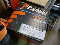 Nagelpistool op gas patronen paslode - afbeelding 5 van  5
