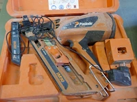 Nagelpistool op gaspatronen paslode - afbeelding 2 van  4