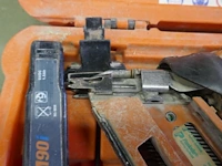 Nagelpistool op gaspatronen paslode - afbeelding 4 van  4