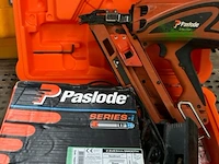 Nagelpistool paslode - afbeelding 2 van  5