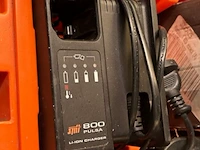 Nagelpistool spit - afbeelding 2 van  10