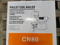 Nagelpistool - afbeelding 1 van  1