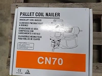 Nagelpistool - afbeelding 1 van  1