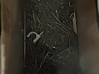 Nagels en moffen - afbeelding 3 van  5