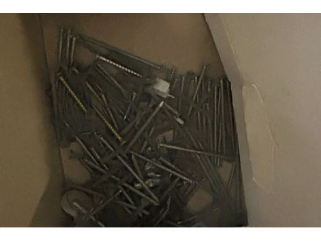 Nagels en moffen - afbeelding 4 van  5