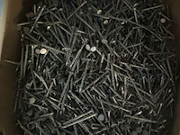 Nagels en moffen - afbeelding 5 van  5