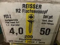 Nagels en vijzen - afbeelding 2 van  5