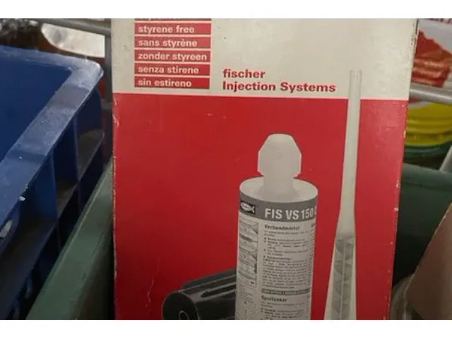 Nagels en vijzen - afbeelding 3 van  5