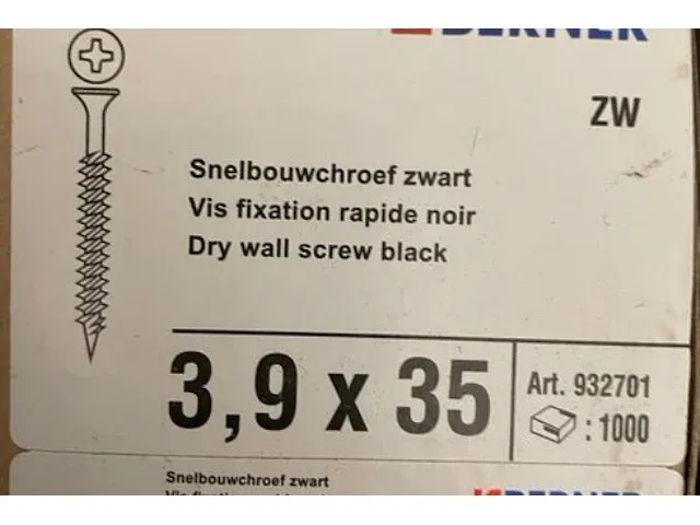 Nagels en vijzen - afbeelding 5 van  5
