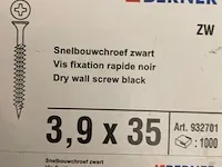 Nagels en vijzen - afbeelding 5 van  5