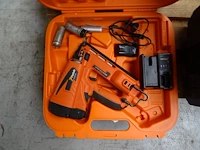 Nagelschieter paslode - afbeelding 1 van  2