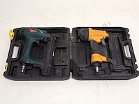 Nagelschieter - afbeelding 1 van  5
