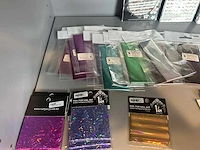 Nailfoil (51x) - afbeelding 1 van  2