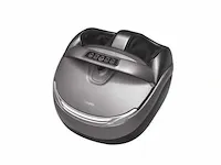 Naipo shiatsu voetmassageapparaat met warmtefunctie - afbeelding 2 van  4