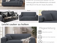 Nakihouse bankovertrek (4-ztis) - afbeelding 3 van  3