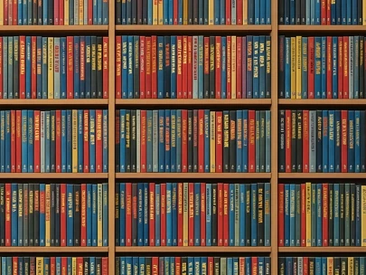 Nalatenschap - strip collectie Nalatenschap - strip collectie