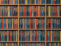 Nalatenschap - strip collectie