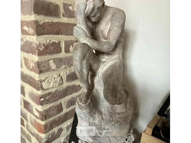 Nalatenschap - waltwilder Nalatenschap - waltwilder