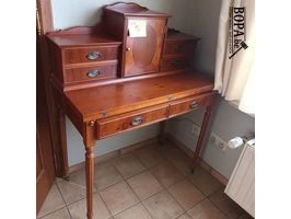 Nalatenschap inboedel woning