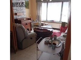 Nalatenschap woning