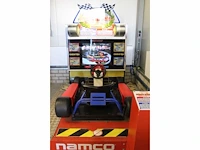 Namco - 2000 - kart duel - race arcade - afbeelding 2 van  6