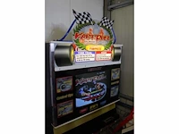 Namco - 2000 - kart duel - race arcade - afbeelding 6 van  6