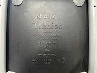 Nami - stapelbare kantinestoel - canteen chair (10x) - afbeelding 4 van  4