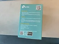 Nano router tp-link tl-wr802n - afbeelding 4 van  4