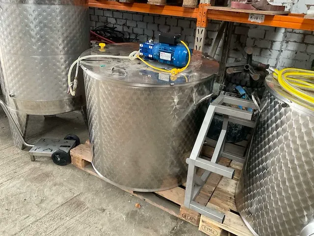 Nanobrouwerij - afbeelding 10 van  40