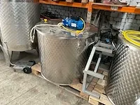 Nanobrouwerij - afbeelding 10 van  40