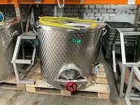 Nanobrouwerij - afbeelding 11 van  40