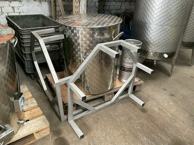 Nanobrouwerij - afbeelding 12 van  40