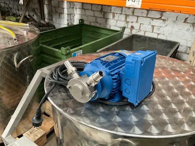 Nanobrouwerij - afbeelding 19 van  40