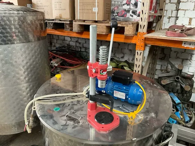 Nanobrouwerij - afbeelding 26 van  40
