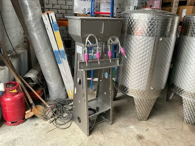 Nanobrouwerij - afbeelding 2 van  40