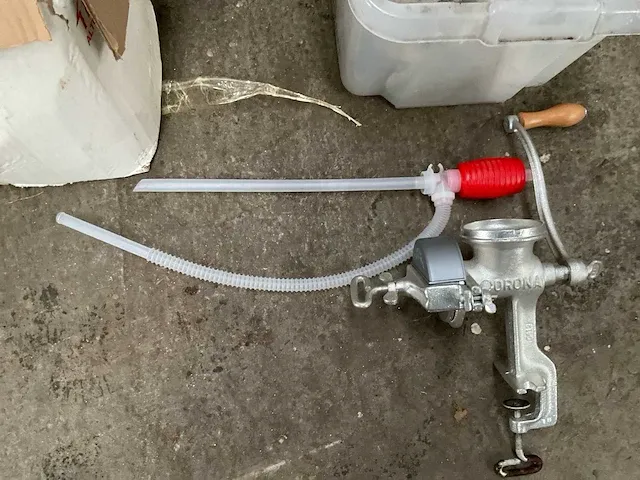 Nanobrouwerij - afbeelding 31 van  40