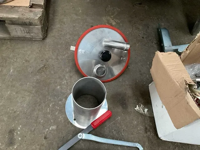 Nanobrouwerij - afbeelding 33 van  40
