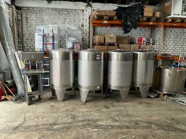 Nanobrouwerij - afbeelding 3 van  40