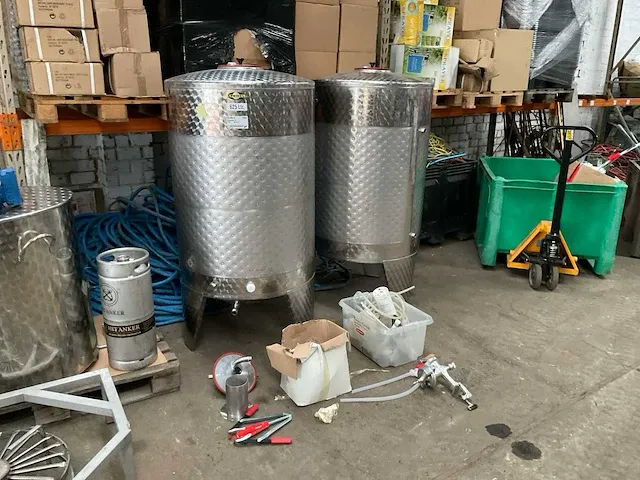 Nanobrouwerij - afbeelding 5 van  40
