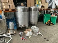 Nanobrouwerij - afbeelding 5 van  40