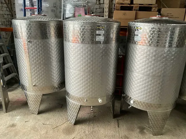Nanobrouwerij - afbeelding 8 van  40