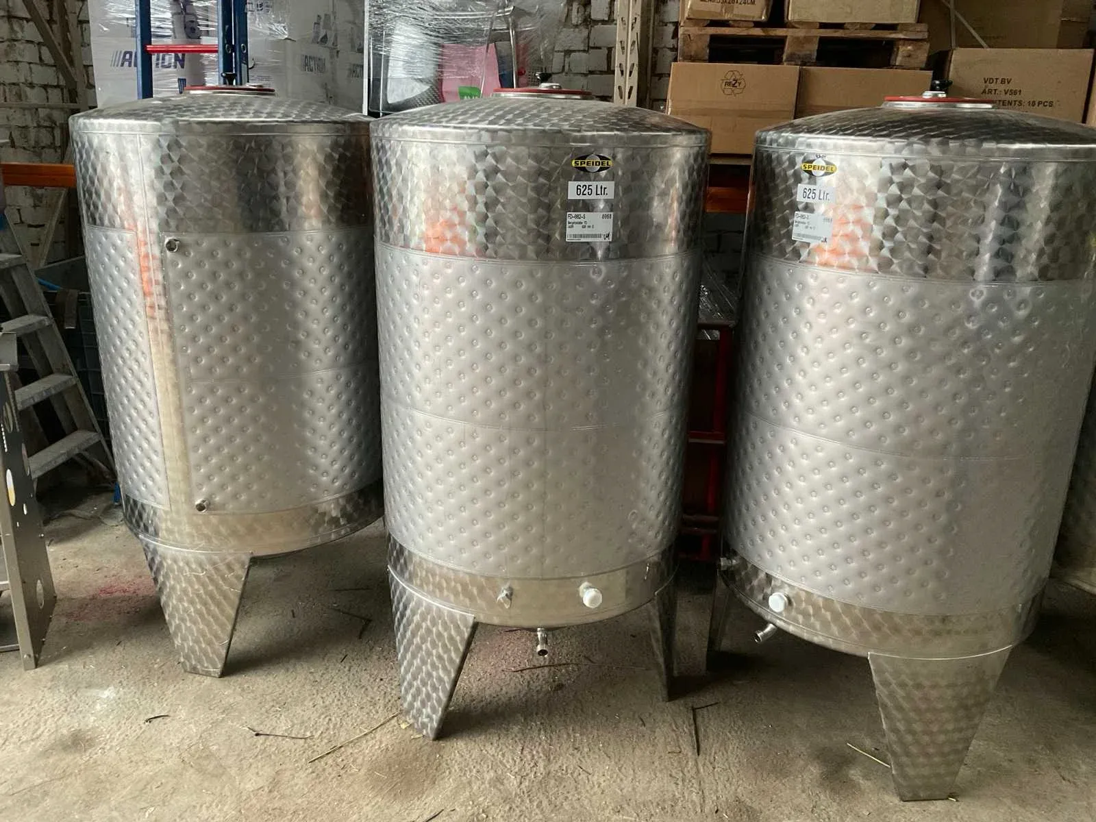 Nanobrouwerij