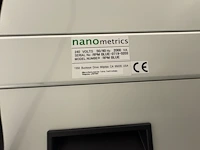 Nanometrics rpm blue - 150mm photoluminescence measurement - afbeelding 2 van  10