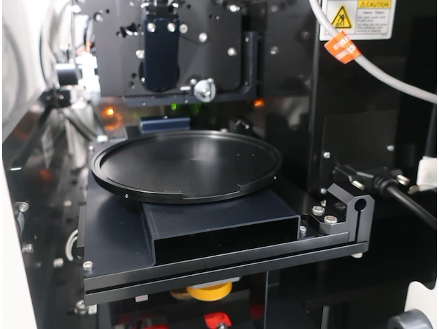 Nanometrics rpm blue - 150mm photoluminescence measurement - afbeelding 3 van  10